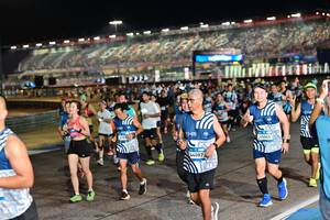 BIB: 
                            <button type="button" onclick="openModal(23311531)" class="btn btn-primary btn-sm float-right btn-popup" data-toggle="modal" data-target=".modal-high-quality">
                        <i class="fas fa-shopping-cart"></i> Add to Cart
                    </button>
                                            <button type="button" onclick="isThisMe(23311531, true)" class="btn btn-success btn-sm float-right btn-popup btn-isme hidden" data-toggle="tooltip" data-placement="bottom" title="นี่คือรูปของคุณใช่ไหม คลิกที่นี่เพื่อเอาเข้าอัลบั้ม">
                        <i class="fas fa-plus"></i> Add to album
                    </button>
                    <button type="button" onclick="isThisMe(23311531, false)" class="btn btn-warning btn-sm float-right btn-popup btn-isnotme hidden">
                        <i class="fas fa-ban"></i> Remove from album
                    </button>